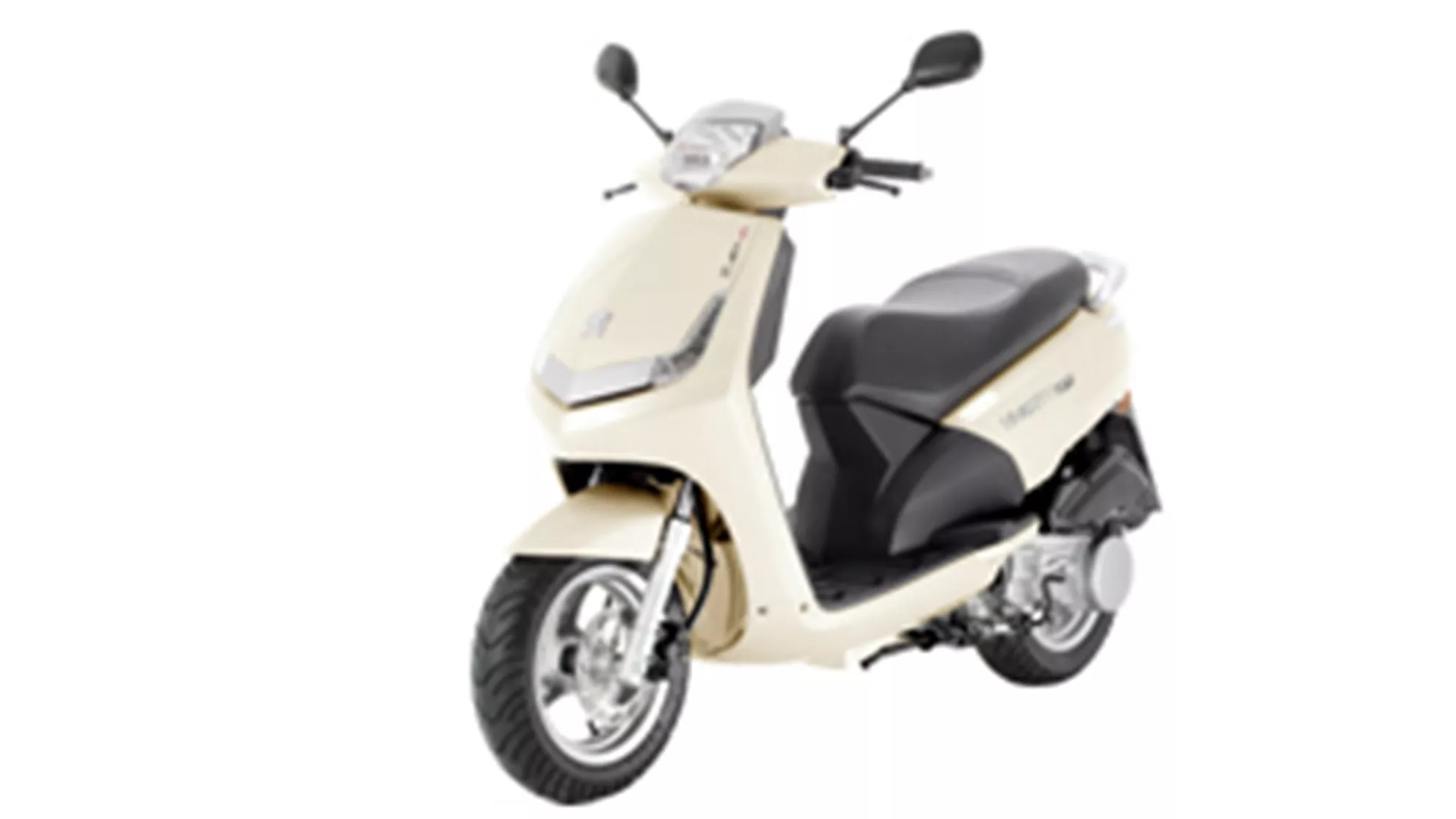Peugeot Vivacity 125cc - Image 1 Peugeot Vivacity 125cc - Image 1