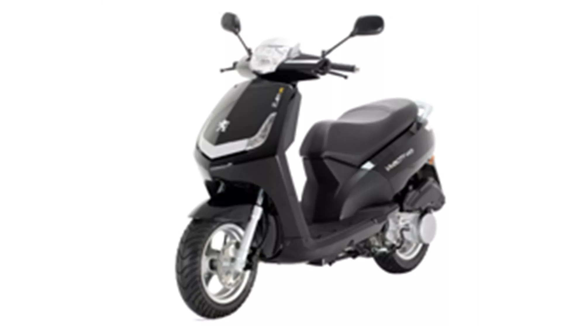 Peugeot Vivacity 125cc - Image 2 Peugeot Vivacity 125cc - Image 2