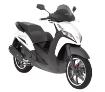 Peugeot Geopolis 125 RS Premium Peugeot Geopolis 125 RS Premium
