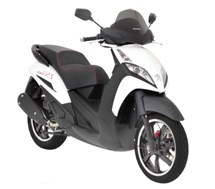 Peugeot Geopolis 125 RS Premium 2011 - Bild 2 Peugeot Geopolis 125 RS Premium 2011 - Bild 2