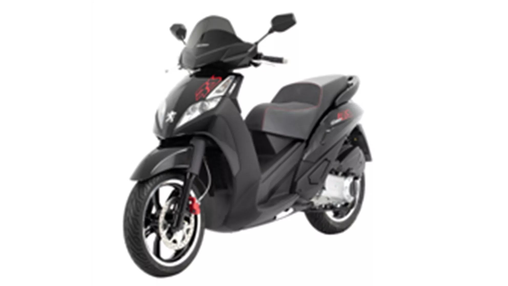 Peugeot Geopolis 125 RS Premium - Image 1 Peugeot Geopolis 125 RS Premium - Image 1