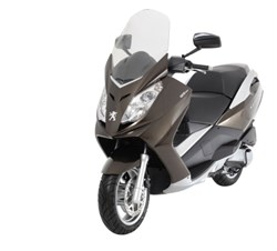 Peugeot Satelis 125 Urban 2011