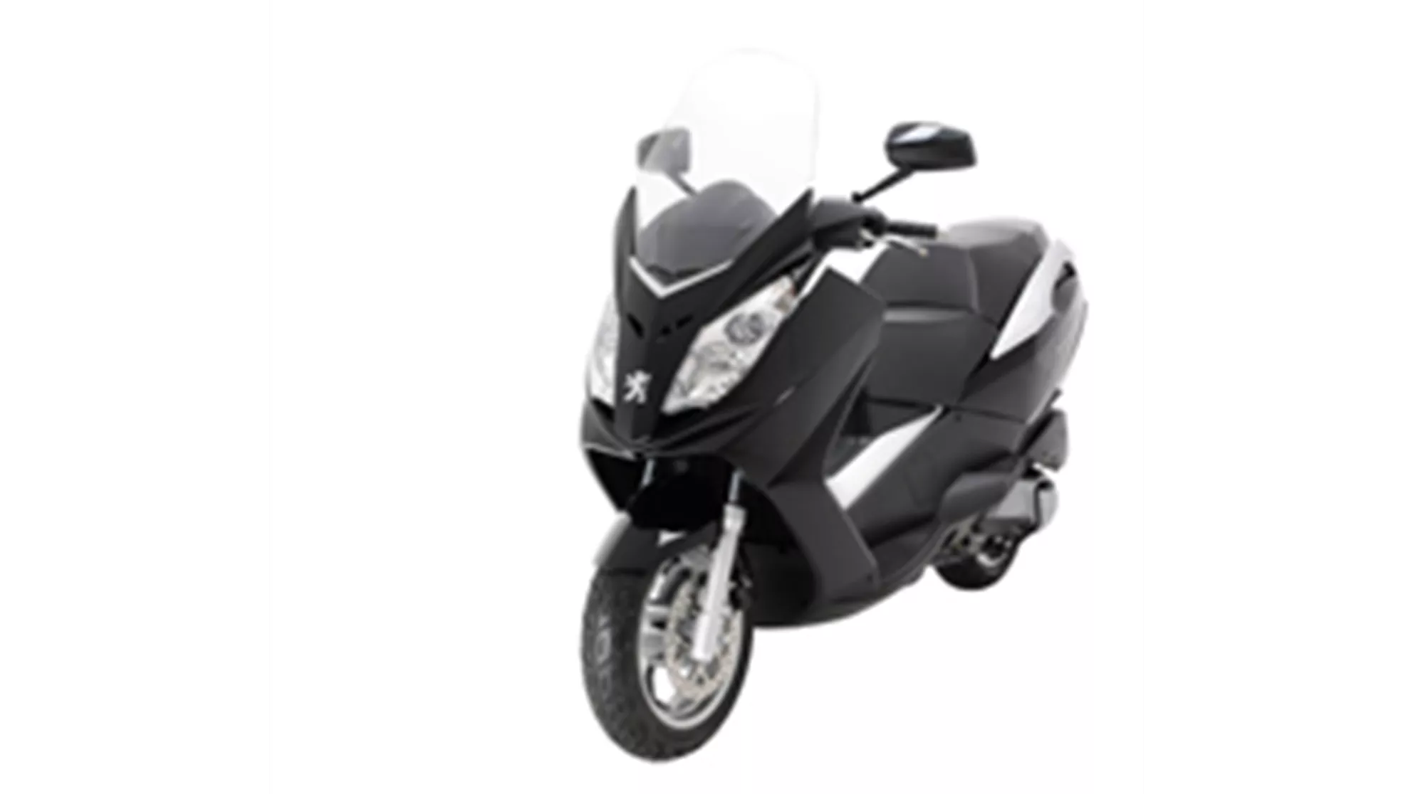 Peugeot Satelis 250 Urban - Image 2 Peugeot Satelis 250 Urban - Image 2