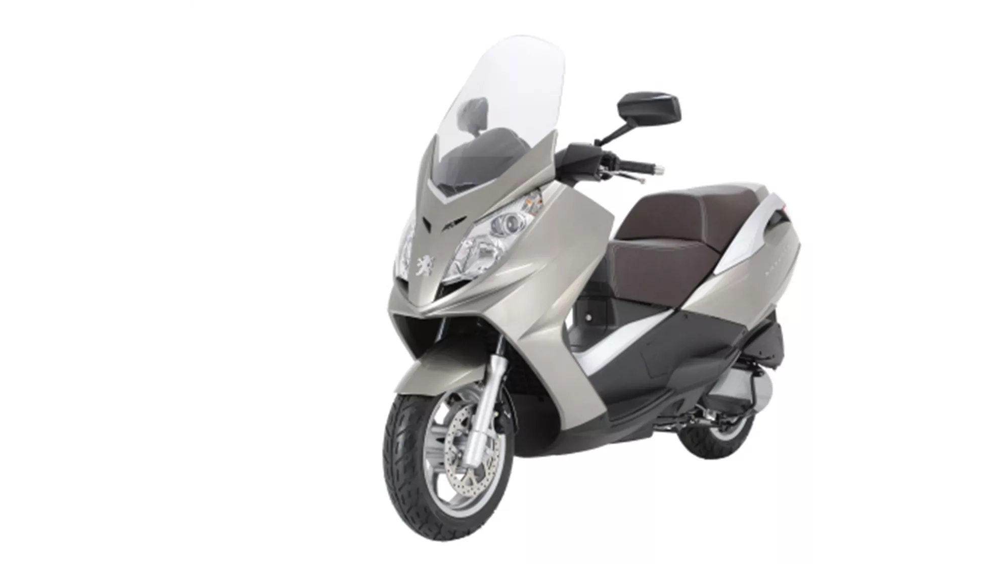 Peugeot Satelis 250 Urban - Image 3 Peugeot Satelis 250 Urban - Image 3