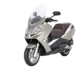 Peugeot Satelis 250 Urban 2011