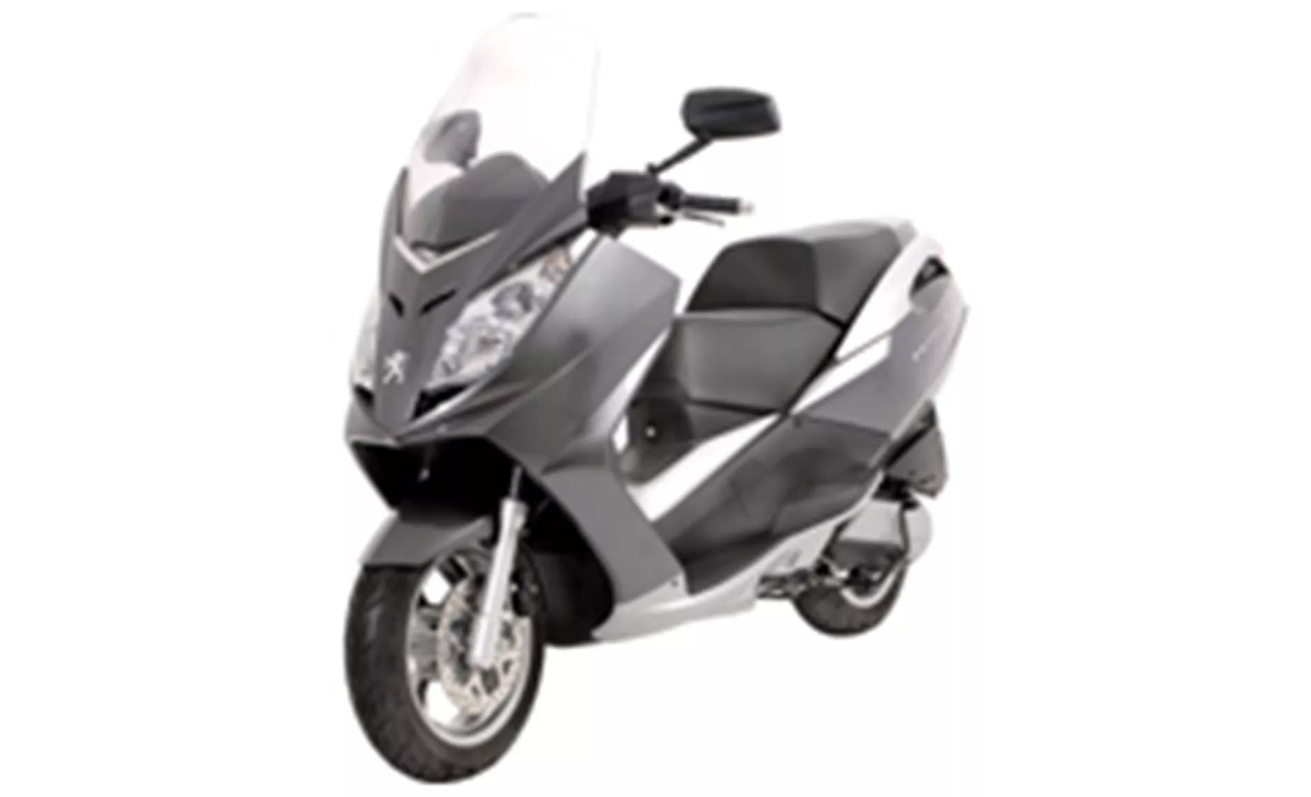 Peugeot Satelis 500 Urban 2011 Peugeot Satelis 500 Urban 2011