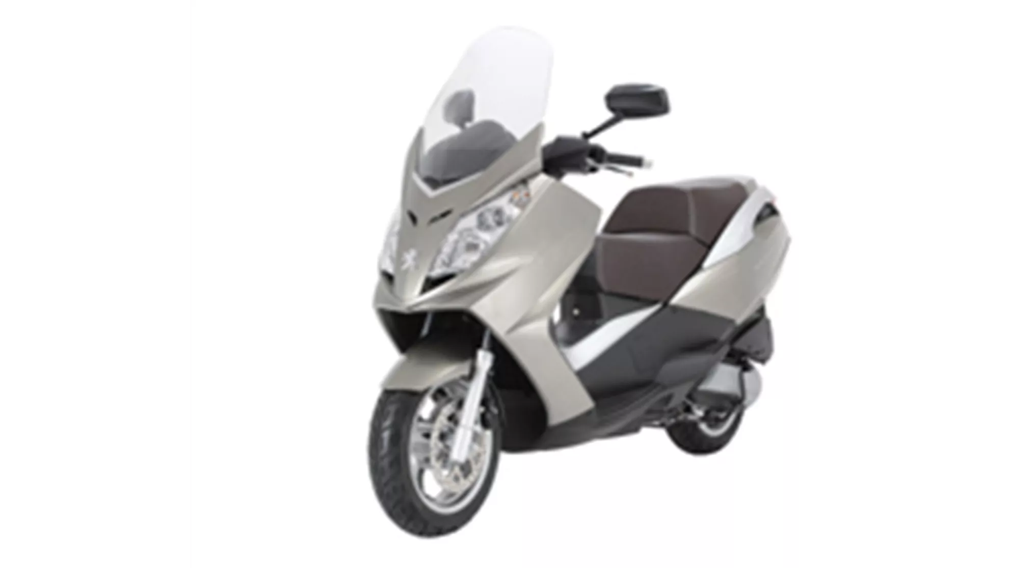 Peugeot Satelis 500 Urban - Image 2 Peugeot Satelis 500 Urban - Image 2