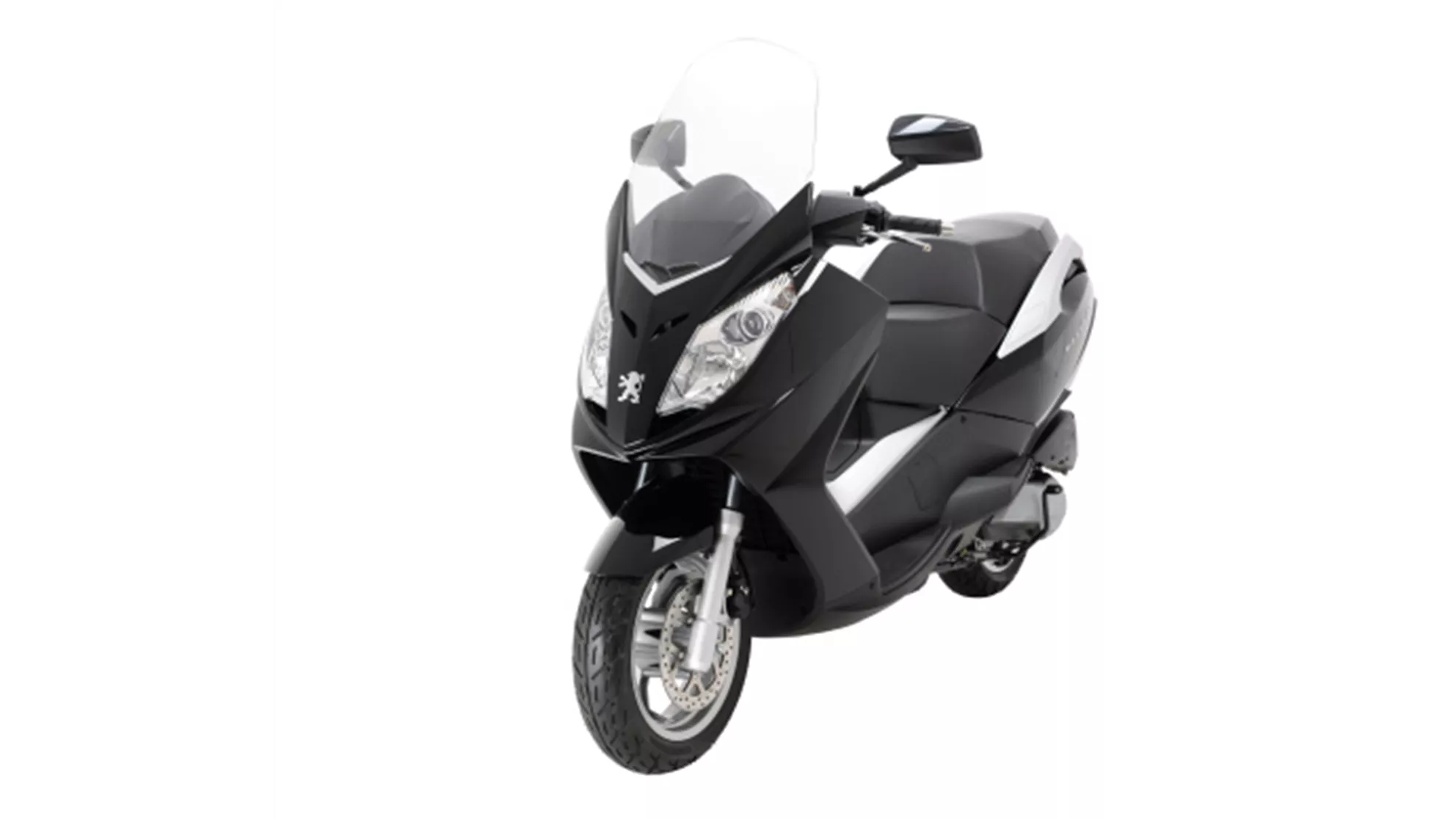 Peugeot Satelis 500 Urban - Image 3 Peugeot Satelis 500 Urban - Image 3