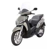 Peugeot Geopolis 125 Urban Peugeot Geopolis 125 Urban