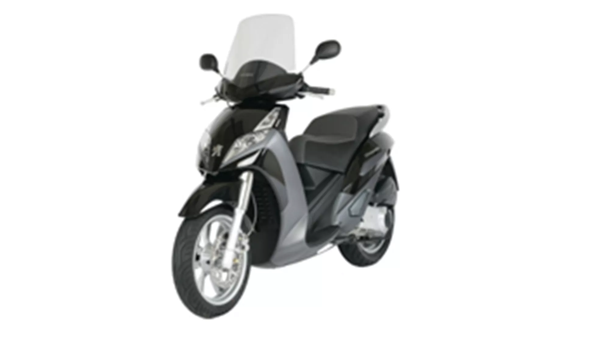 Peugeot Geopolis 125 Urban - Image 2 Peugeot Geopolis 125 Urban - Image 2