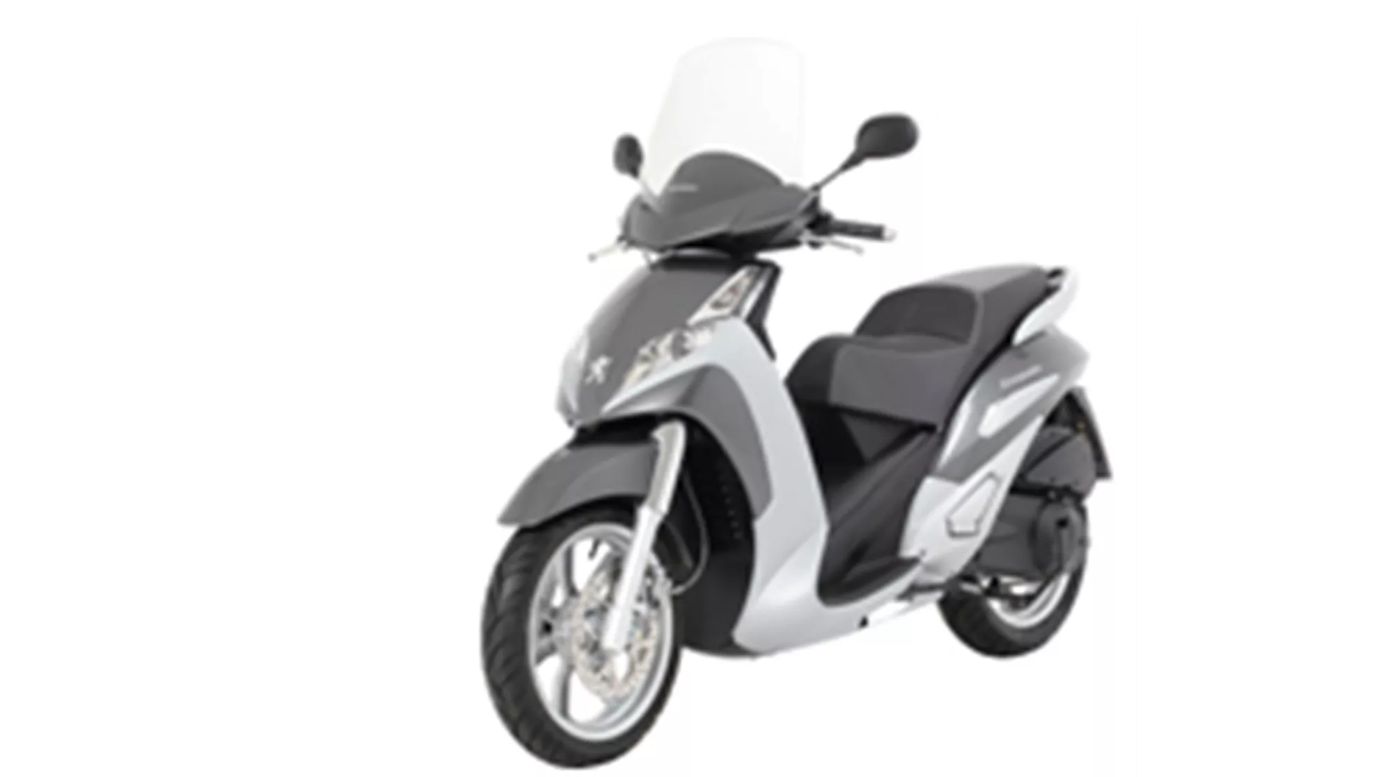 Peugeot Geopolis 400 Urban - Image 1 Peugeot Geopolis 400 Urban - Image 1