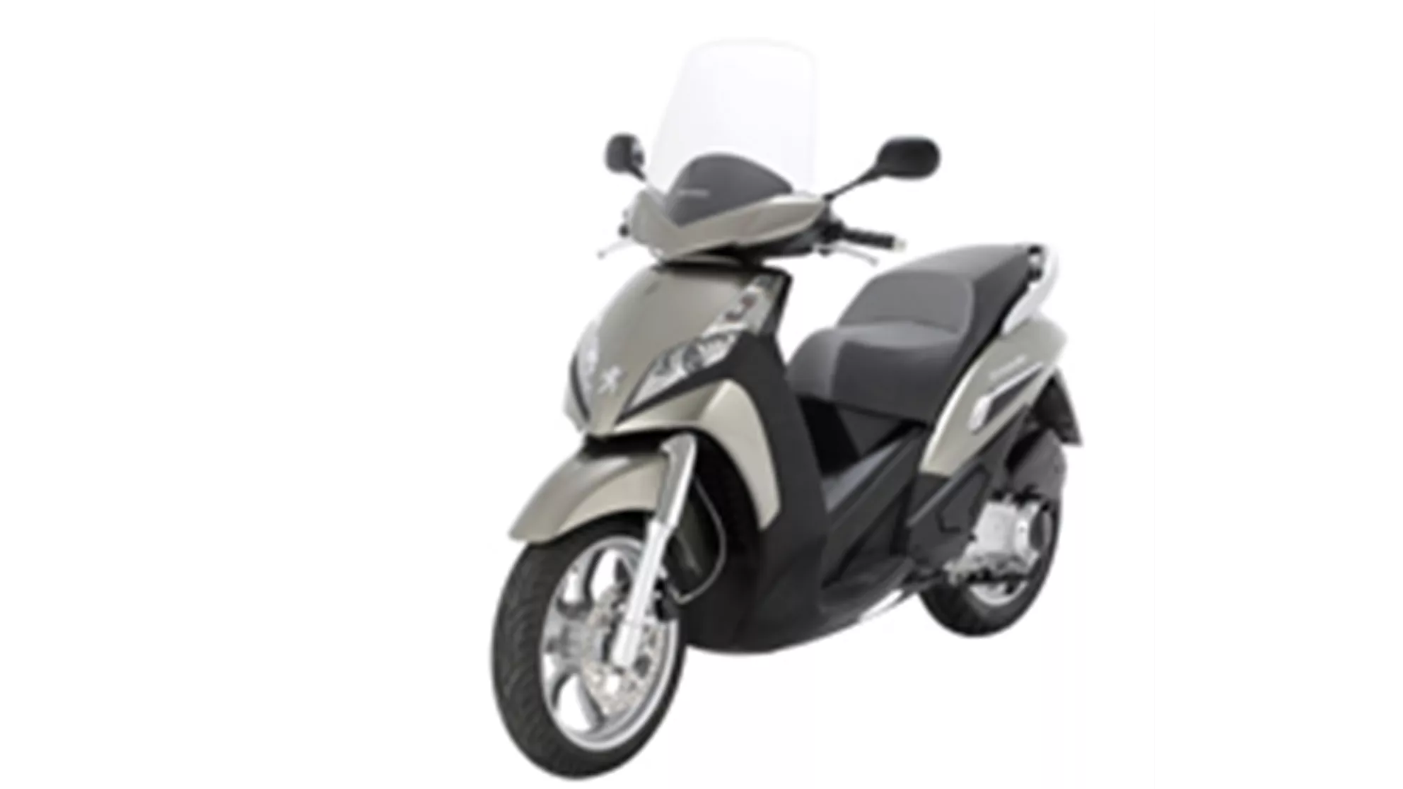 Peugeot Geopolis 400 Urban - Image 2 Peugeot Geopolis 400 Urban - Image 2