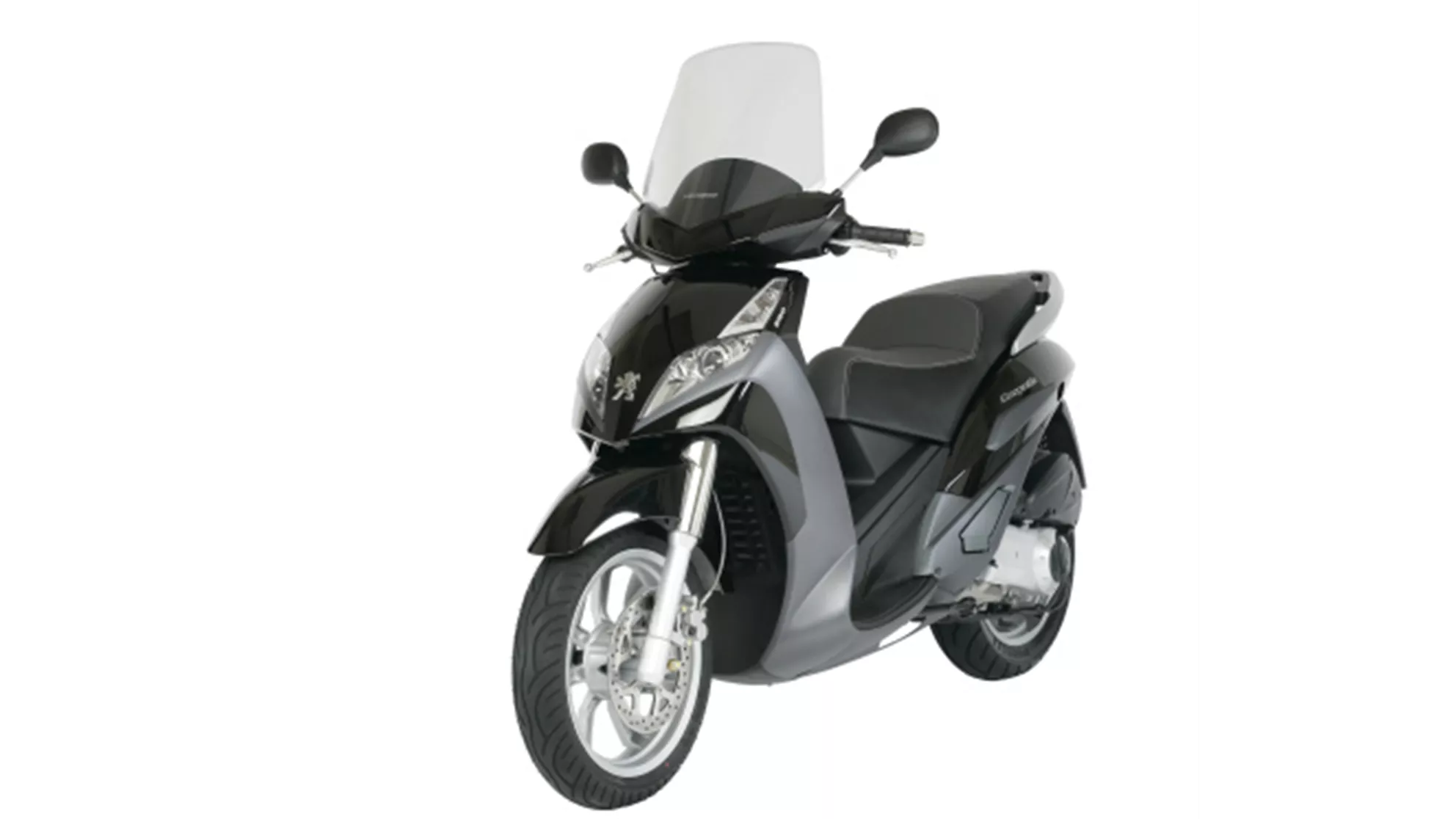 Peugeot Geopolis 400 Urban - Image 3 Peugeot Geopolis 400 Urban - Image 3