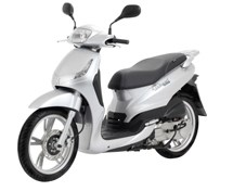 Peugeot Tweet 50 2011 - Bild 3