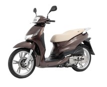 Peugeot Tweet 50 2011 - Bild 4