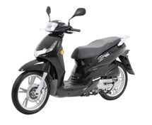 Peugeot Tweet 50 2011 - Bild 5