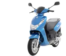 Peugeot Kisbee 50 4T Peugeot Kisbee 50 4T