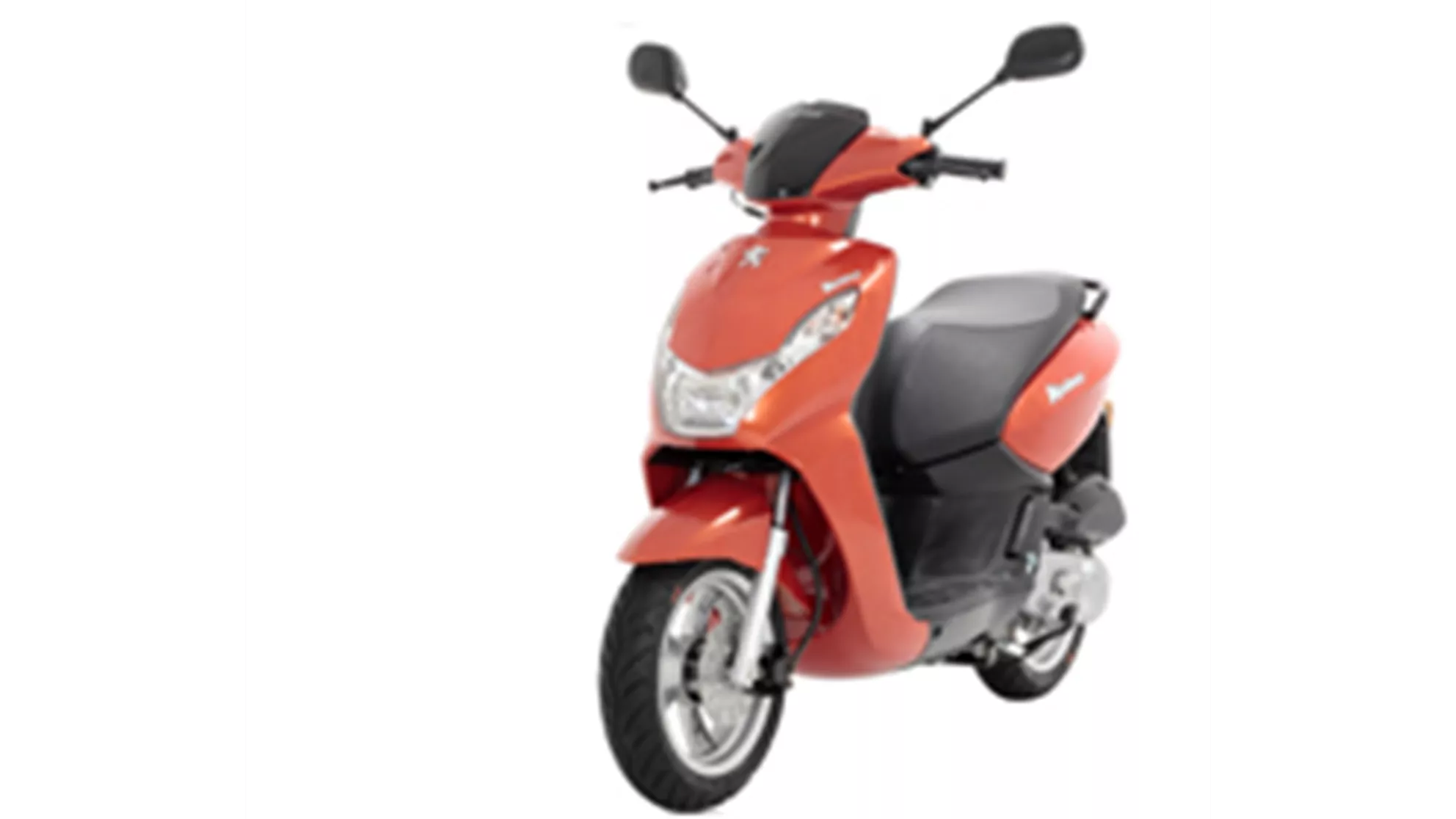 Peugeot Kisbee 50 4T - Image 1 Peugeot Kisbee 50 4T - Image 1