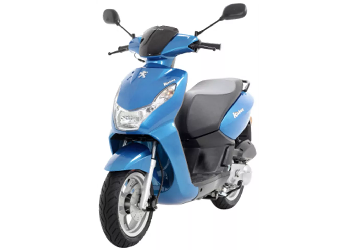 Peugeot Kisbee 50 4T 2011 Peugeot Kisbee 50 4T 2011