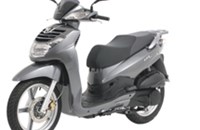 Peugeot LXR 200i 2011 - Bild 2