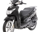 Peugeot LXR 200i 2011 - Bild 3