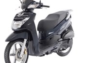 Peugeot LXR 200i 2011 - Bild 4