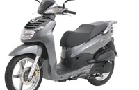 Peugeot LXR 200i 2011 - Bild 1