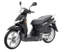 Peugeot Tweet 125 2011 - Bild 2