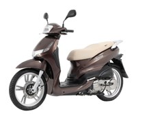 Peugeot Tweet 125 2011 - Bild 3