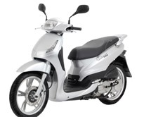 Peugeot Tweet 125 2011 - Bild 4