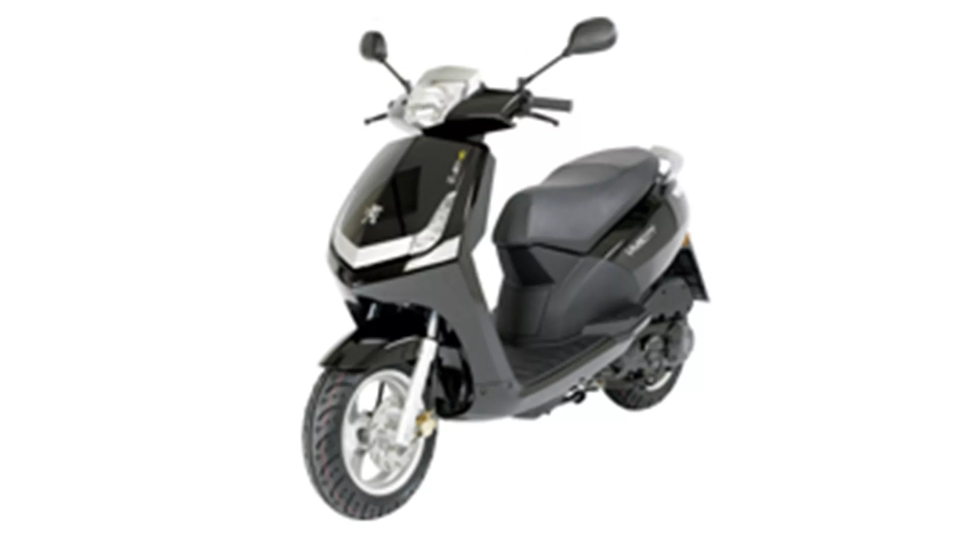 Peugeot Vivacity 4T 50 - Image 1 Peugeot Vivacity 4T 50 - Image 1