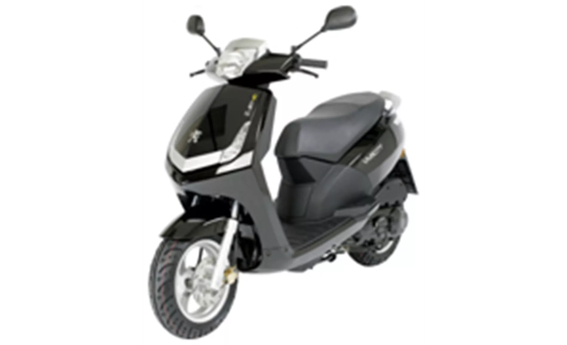 Peugeot Vivacity 4T 50 2011 Peugeot Vivacity 4T 50 2011