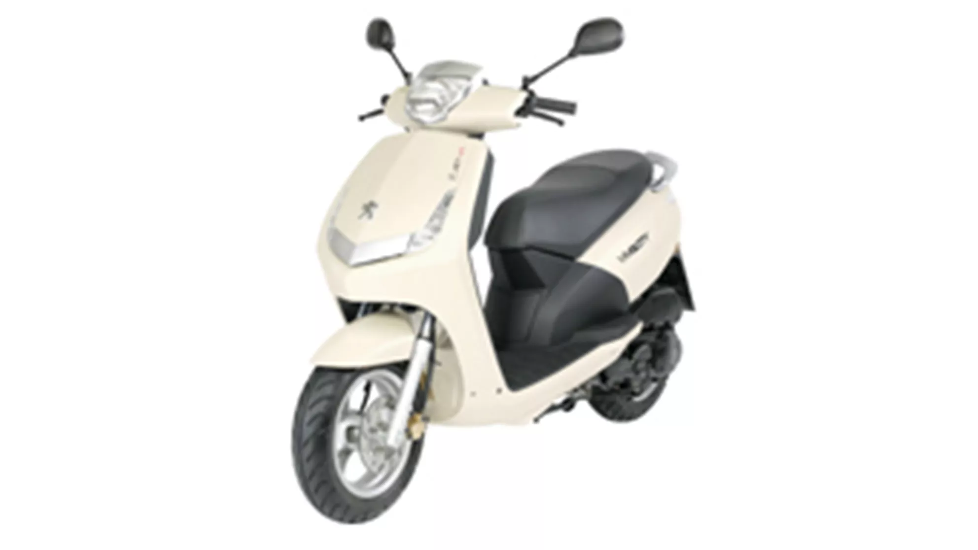 Peugeot Vivacity 4T 50 - Image 3 Peugeot Vivacity 4T 50 - Image 3