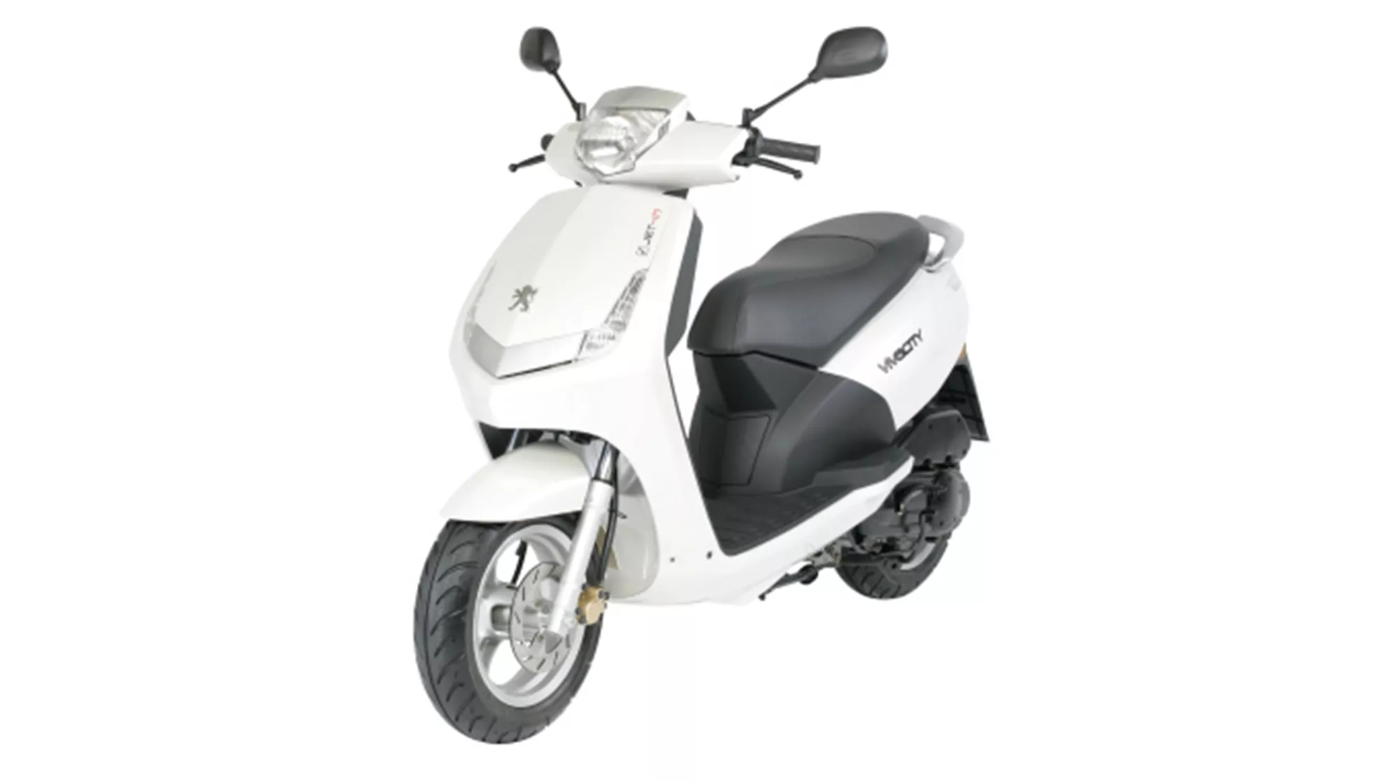 Peugeot Vivacity 4T 50 - Image 4 Peugeot Vivacity 4T 50 - Image 4