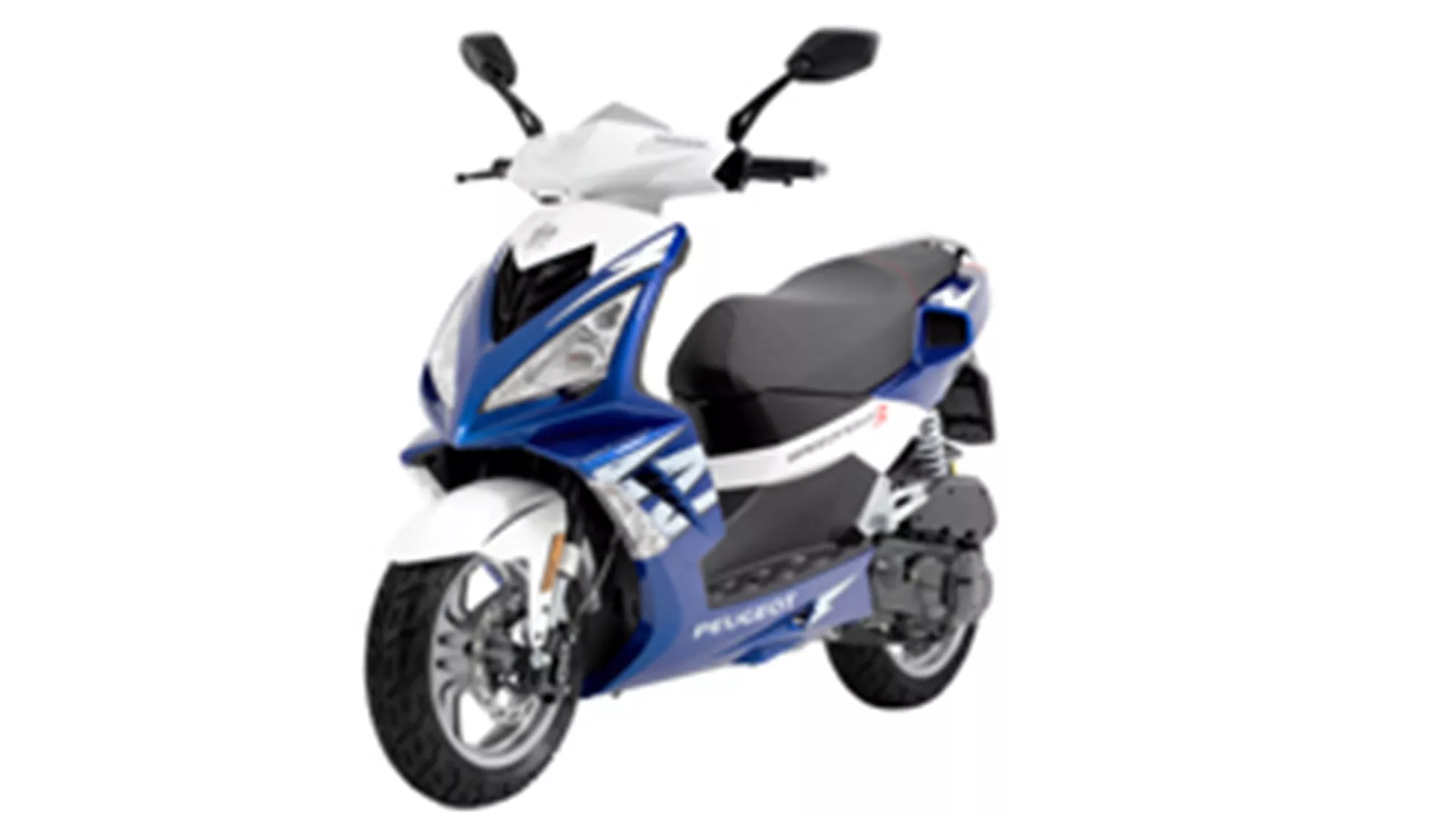 Peugeot Speedfight 3 50 2T AC - Image 2 Peugeot Speedfight 3 50 2T AC - Image 2