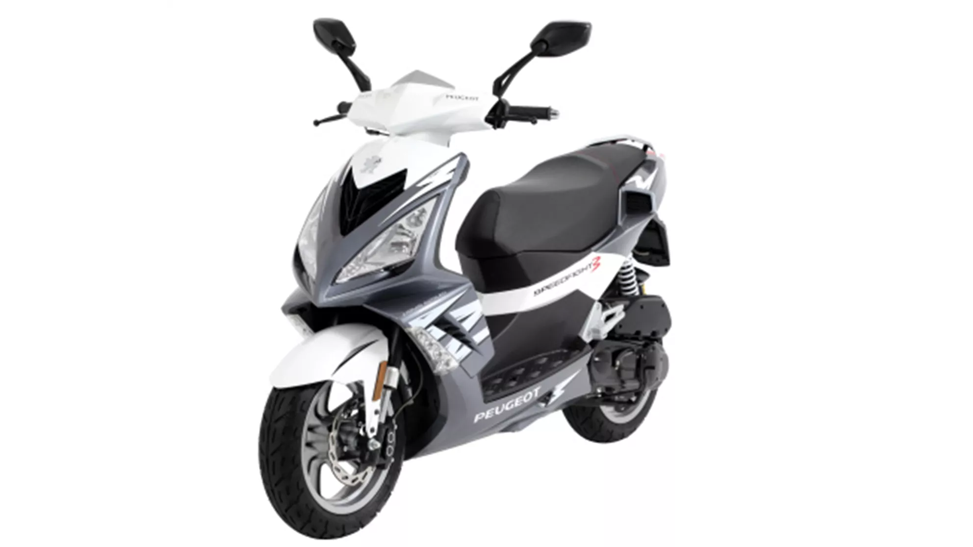 Peugeot Speedfight 3 50 2T AC - Image 3 Peugeot Speedfight 3 50 2T AC - Image 3