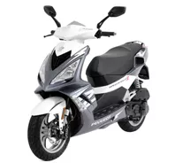 Peugeot Speedfight 3 50 Wasser Peugeot Speedfight 3 50 Wasser