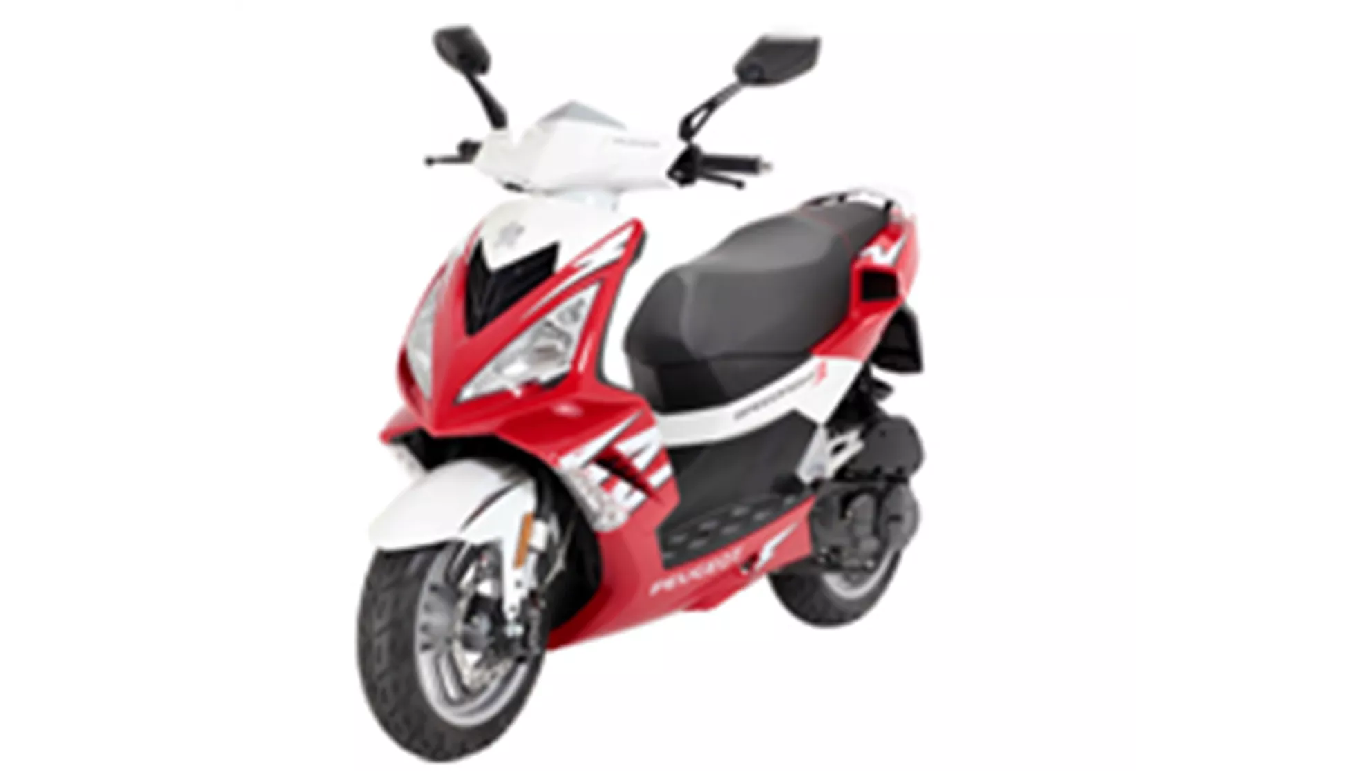 Peugeot Speedfight 3 50 Wasser - Image 1 Peugeot Speedfight 3 50 Wasser - Image 1