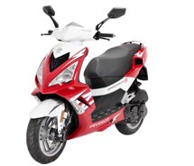 Peugeot Speedfight 3 50 Wasser 2011 - Bild 3 Peugeot Speedfight 3 50 Wasser 2011 - Bild 3