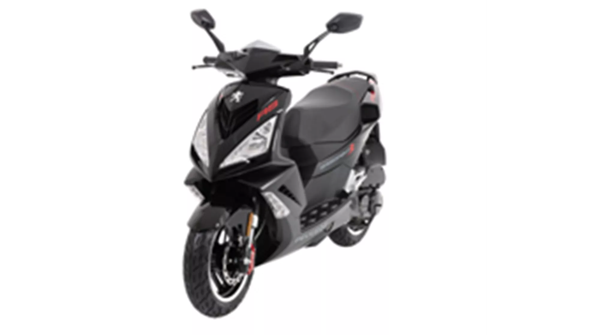 Peugeot Speedfight 3 50 RS Wasser - Image 1 Peugeot Speedfight 3 50 RS Wasser - Image 1
