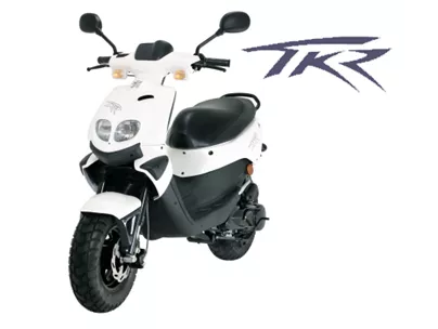 Peugeot TKR 10" 2011