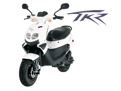 Peugeot TKR 10" 2011 Peugeot TKR 10" 2011