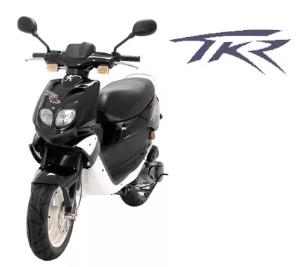Peugeot TKR 12" Peugeot TKR 12"