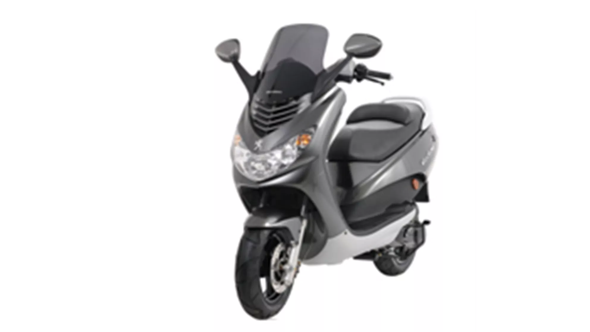 Peugeot Elystar 50 Advantage - Image 1 Peugeot Elystar 50 Advantage - Image 1