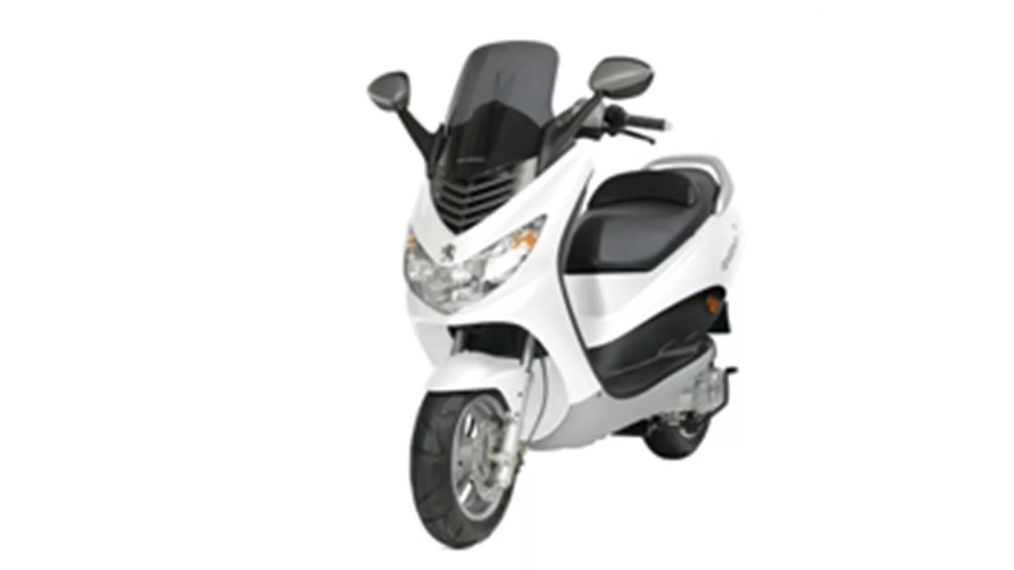 Peugeot Elystar 50 Advantage - Image 2 Peugeot Elystar 50 Advantage - Image 2