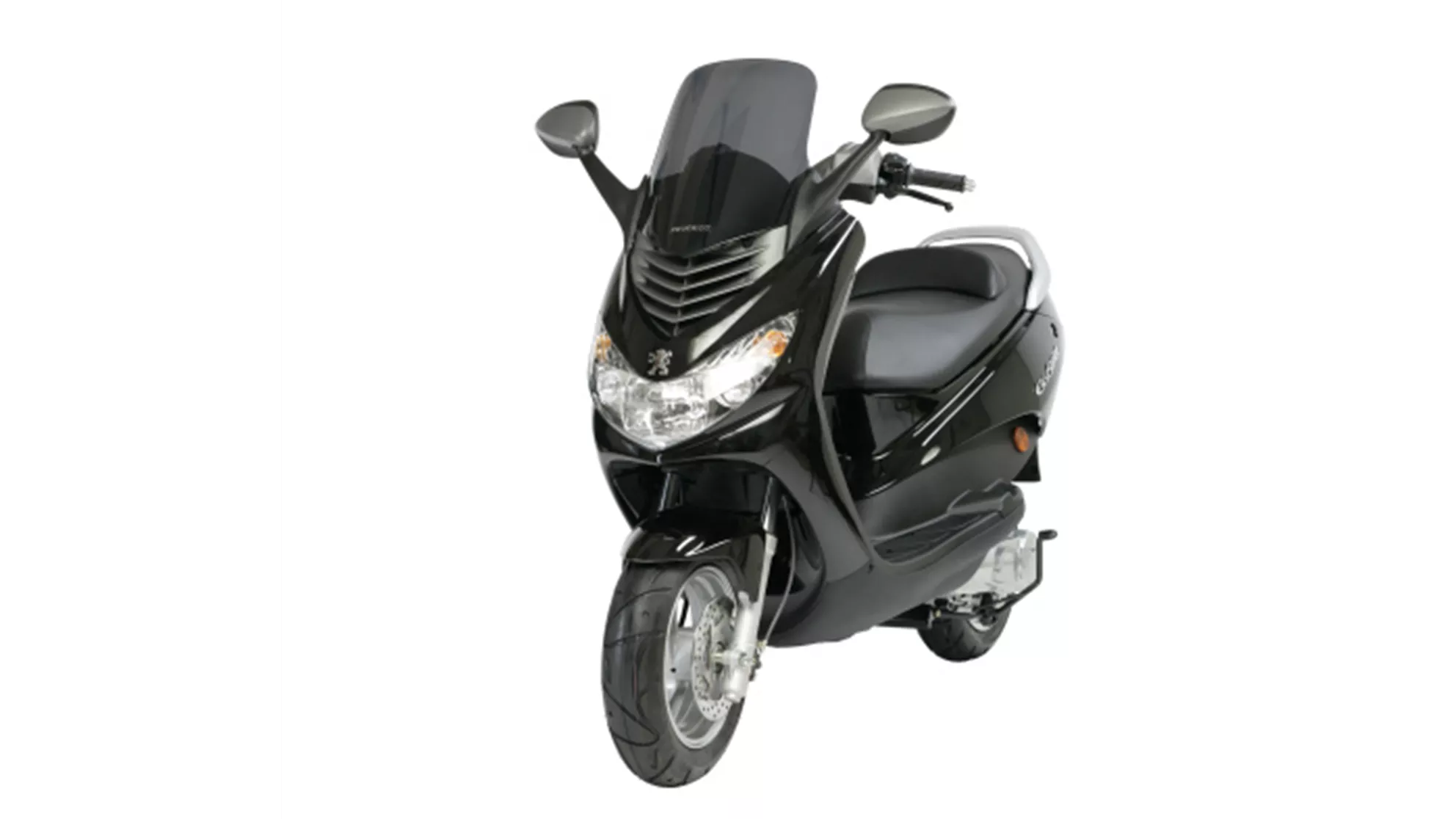 Peugeot Elystar 50 Advantage - Image 3 Peugeot Elystar 50 Advantage - Image 3