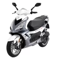 Peugeot Speedfight 3 50 AC Music Peugeot Speedfight 3 50 AC Music