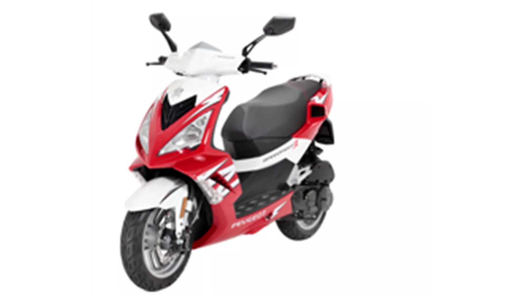 Peugeot Speedfight 3 50 AC Music - Image 1 Peugeot Speedfight 3 50 AC Music - Image 1