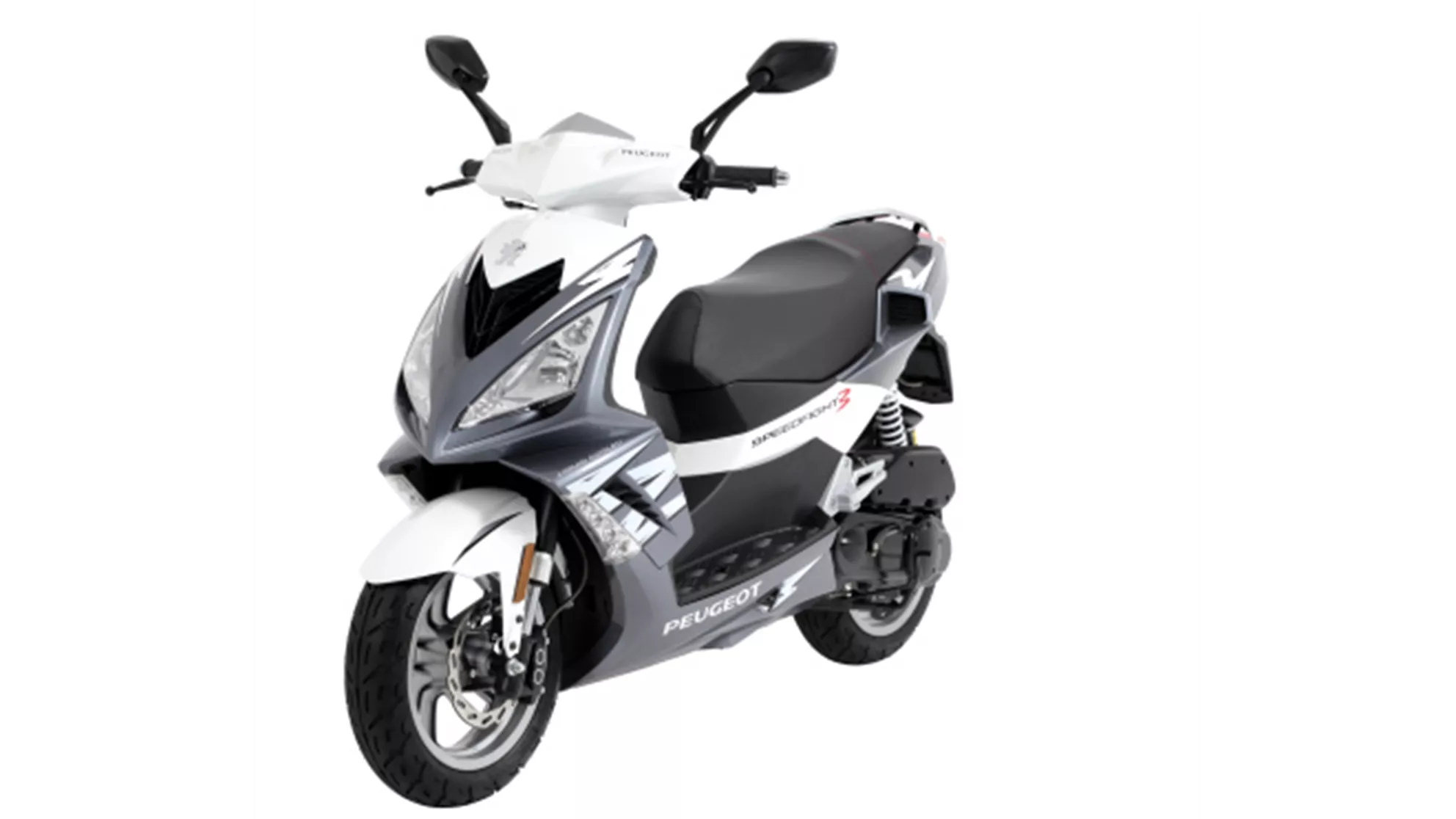 Peugeot Speedfight 3 50 AC Music - Image 3 Peugeot Speedfight 3 50 AC Music - Image 3