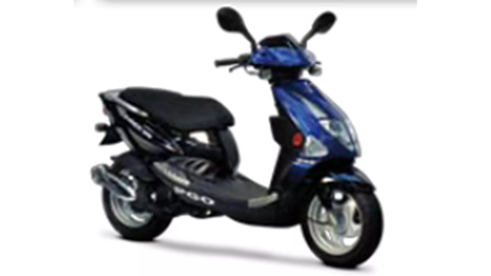 PGO T-Rex 125 4T - Image 1 PGO T-Rex 125 4T - Image 1